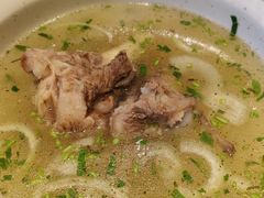 -清真·双公羊·馕坑烤全羊(奥体店)