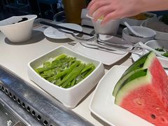 -海底捞火锅(枫蓝国际购物中心店)