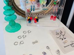 -forever studio女装工作室(中贸广场店)
