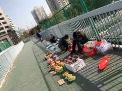 -中国国际会展中心-马甸购物街