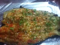-新疆烧烤王(广灵店)