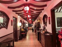 -山水茶艺馆·点心粤菜·30年老字号