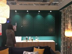 -宜家家居(西安未央商场店)