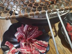 -大壮家原味烤肉(兴华北街店)