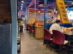 -虾乐园龙虾·夜宵(松江店)