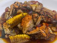 -聚味瞿记·龙虾堂(坡子街店)