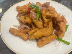 -曹胖子龙虾馆(黄桦路店)