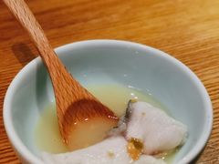 能喝汤的酸菜鱼-九锅一堂酸菜鱼(新南凯德直营店)