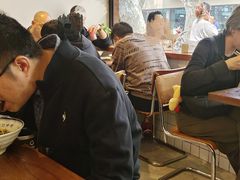 -辣肉面大王(天平路店)