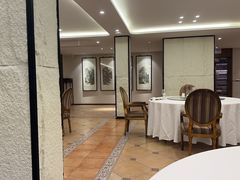 -和平官邸·花园餐厅(武定西路店)
