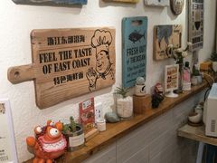 -十面欢腾·海鲜面·台式Bistro(长乐路店)