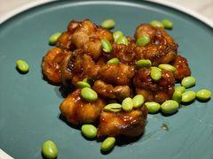 宫爆烧汁鳝片-陶陶居·雅园(凯华国际店)