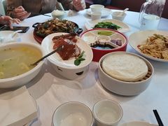 -满堂·烤鸭店·北京菜(鼓楼店)