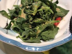 -绿杨春·淮扬宴(庐山路店)