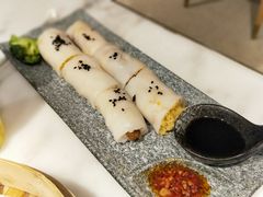 富山炸二两-富山虾饺点心餐厅(群光广场店)