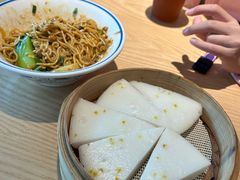 -蓉李记成都名小吃(武汉经开万达店)