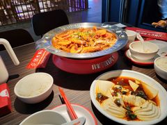 -胖哥俩肉蟹煲(梅溪步步高店)