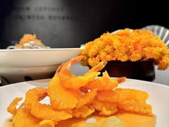 -肆月河豚·新淮扬菜·烤鸭(中关村店)