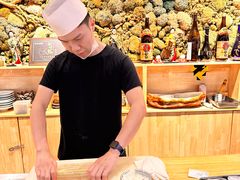 -森味花园·日本料理(伊藤洋华堂亚运村店)