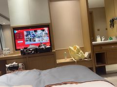 -上海浦东机场海上铂悦酒店