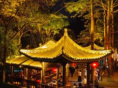 -惠州西湖风景名胜区-丰渚园