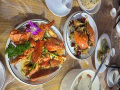 -醉壹号海鲜大排档·老厦门特色菜(厦门美食地标店)