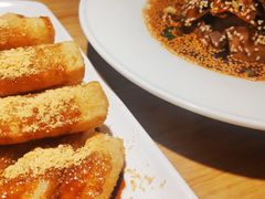 -胡马八破·川菜小馆(高新万达店)