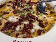 -新渝城·始于2000年(淘金店)
