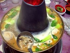 iphone_upload_pic-鑫龙火锅城(青岛分店)