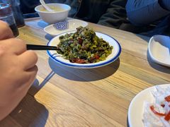 -左邻右舍褡裢火烧(石榴园店)