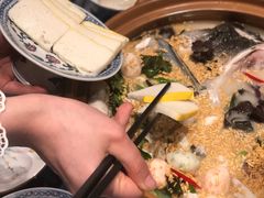 -湘轩·土菜研究院(光大店)