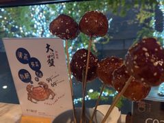 -柴门饭儿(成都太古里店)