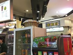 -赛百味SUBWAY(长宁龙之梦店)