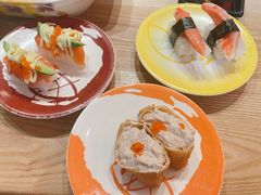 -禾绿寿司(星光68广场店)