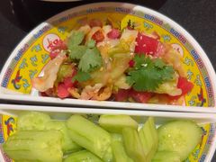 -芦月轩羊蝎子(劲松店)