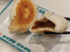 -当家水煎包·牛肉汤(浦江店)