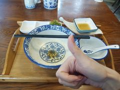 -孙盛兴奥灶面馆·蟹黄面·三虾面(山塘街总店)