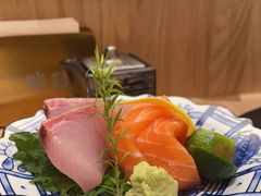 -鮨政·Omakase(港汇恒隆广场店)