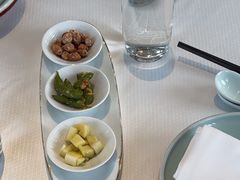 -北京柏悦酒店·锦庭餐厅Dining Room