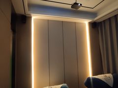 -安华印象·足疗按摩SPA(呼和浩特店)