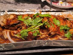 -新白鹿餐厅(松江开元地中海店)
