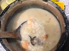 -云晓光头烧烤吧(新大陆广场店)