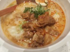 -味千拉面(杭州滨江星光大道店)