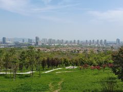 -南京市江宁方山