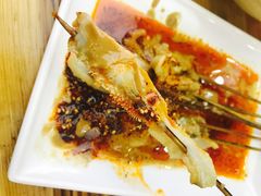 -马三洋芋片(兰州总店)
