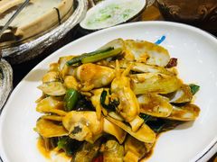 -广州海鲜酒楼(长丰园店)