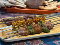 -乡村馕坑肉·烧烤·新疆菜·本地人更爱吃(阿勒泰首店)