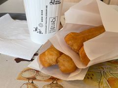 -麦当劳(皇岗路店)