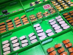 -鲜道寿司(无锡苏宁店)