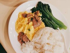 -玲又珑美食(盘福路店)